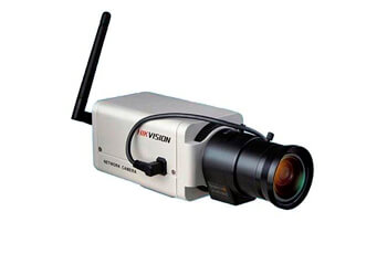 Hikvision DS-2CD892PF-W