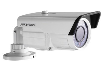 Hikvision DS-2CE16C5T-AVFIR3