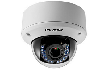 Hikvision DS-2CE56C5T-AVPIR3