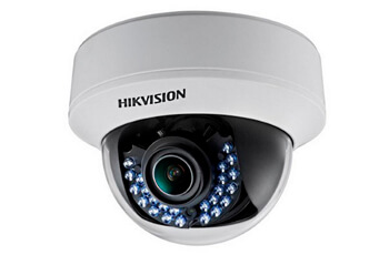 Hikvision DS-2CE56C5T-AVFIR