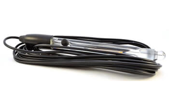 Комбинированный рН-электрод EZODO ID 4420 R для водных растворов (кабель 5м)