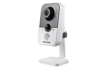 Hikvision DS-2CD2420F-IW