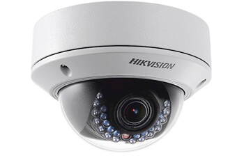 Hikvision DS-2CD2732F-IS