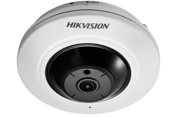 Hikvision DS-2CD2942F-I