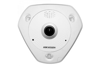 Hikvision DS-2CD6332FWD-IS