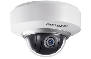 Hikvision DS-2DE2202-DE3