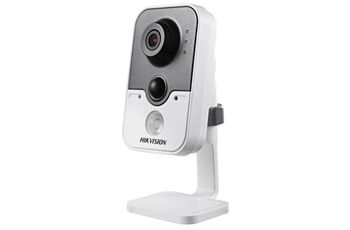 Hikvision DS-2CD2420FD-IW