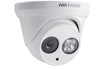 Hikvision DS-2CD2312-I